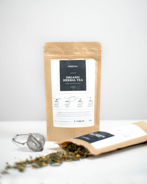 TreeTea